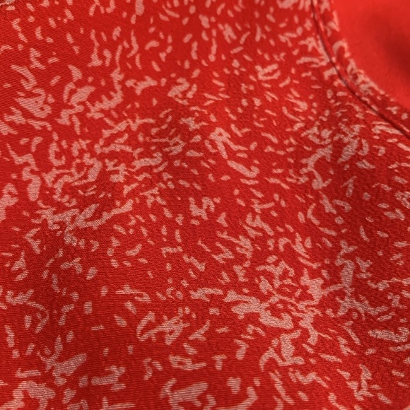 EUC Greylin Aubrey Tie Waist Romper XS - Picture 9 of 13